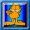 Garfield Solitaire (1.77 MiB)